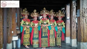 Festival Krakatau, Momentum Eksplorasi Kekayaan Budaya dan Pariwisata Lampung